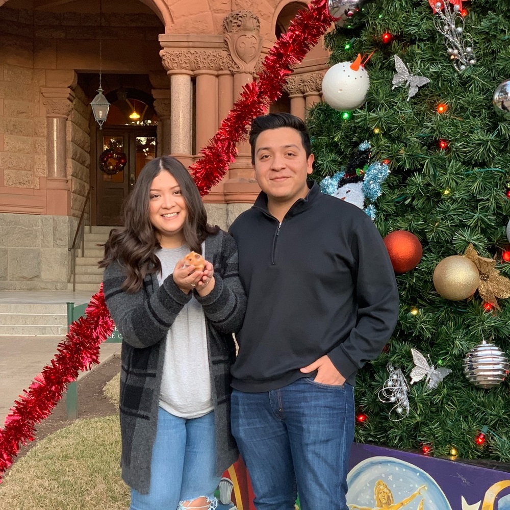 Meet your Posher, Jessika